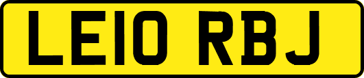 LE10RBJ