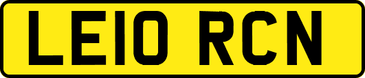 LE10RCN