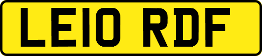 LE10RDF