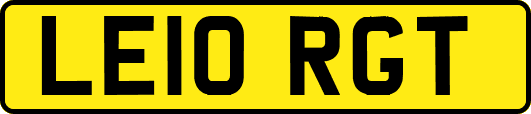 LE10RGT