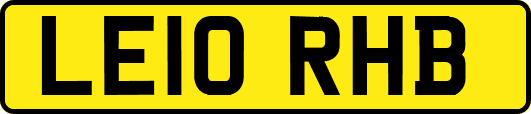 LE10RHB