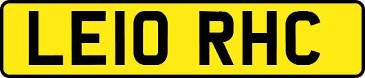 LE10RHC