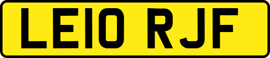 LE10RJF