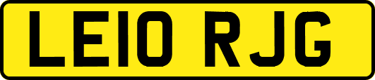 LE10RJG
