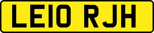 LE10RJH