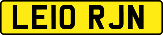 LE10RJN