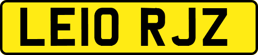 LE10RJZ