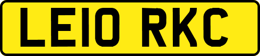 LE10RKC