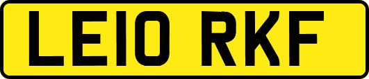 LE10RKF