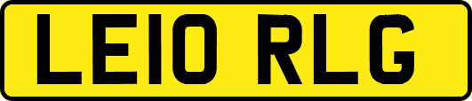 LE10RLG
