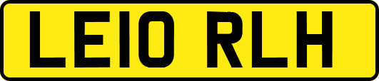 LE10RLH