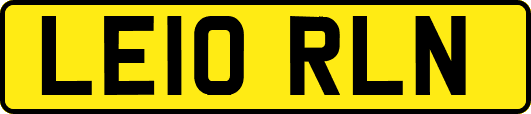 LE10RLN