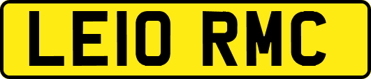 LE10RMC