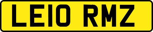 LE10RMZ