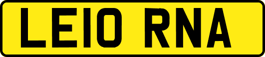 LE10RNA