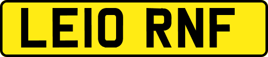 LE10RNF