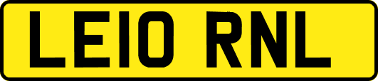 LE10RNL
