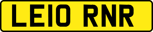 LE10RNR