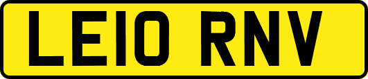 LE10RNV
