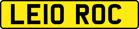 LE10ROC