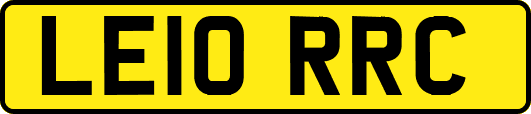 LE10RRC