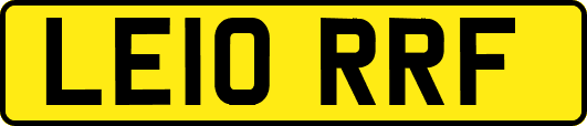LE10RRF