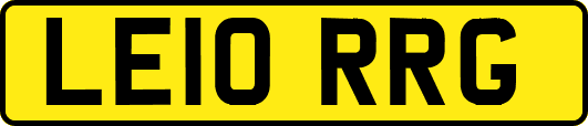 LE10RRG