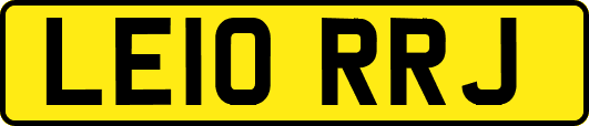 LE10RRJ