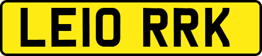 LE10RRK