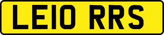 LE10RRS