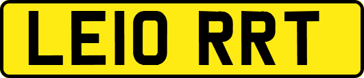 LE10RRT