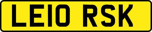 LE10RSK