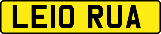 LE10RUA