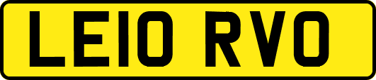 LE10RVO