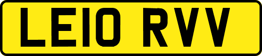 LE10RVV