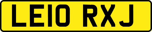 LE10RXJ