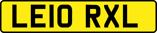 LE10RXL