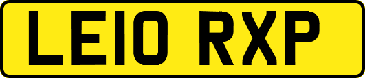 LE10RXP