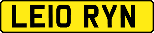 LE10RYN