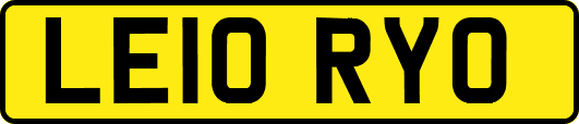 LE10RYO