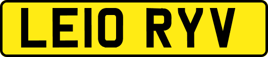 LE10RYV