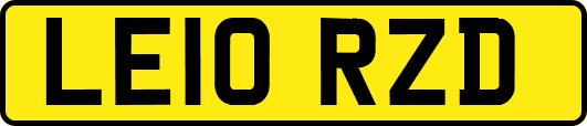 LE10RZD