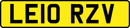 LE10RZV