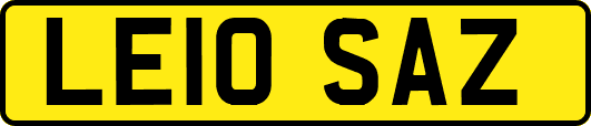 LE10SAZ