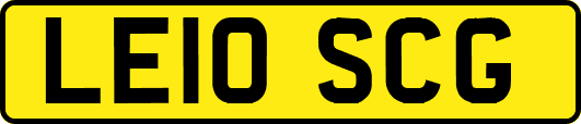 LE10SCG