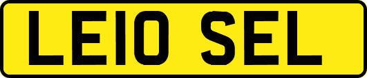 LE10SEL