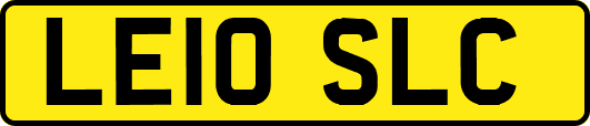 LE10SLC