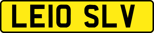LE10SLV