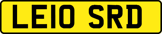 LE10SRD
