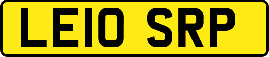 LE10SRP